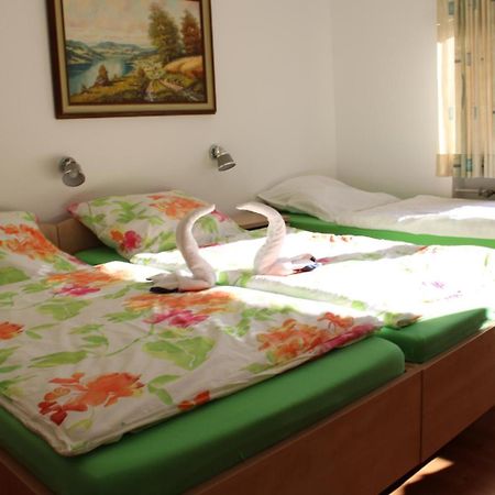 Ferienwohnung Sunshine Bad Peterstal-Griesbach Ngoại thất bức ảnh