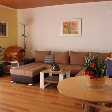 Ferienwohnung Sunshine Bad Peterstal-Griesbach Ngoại thất bức ảnh