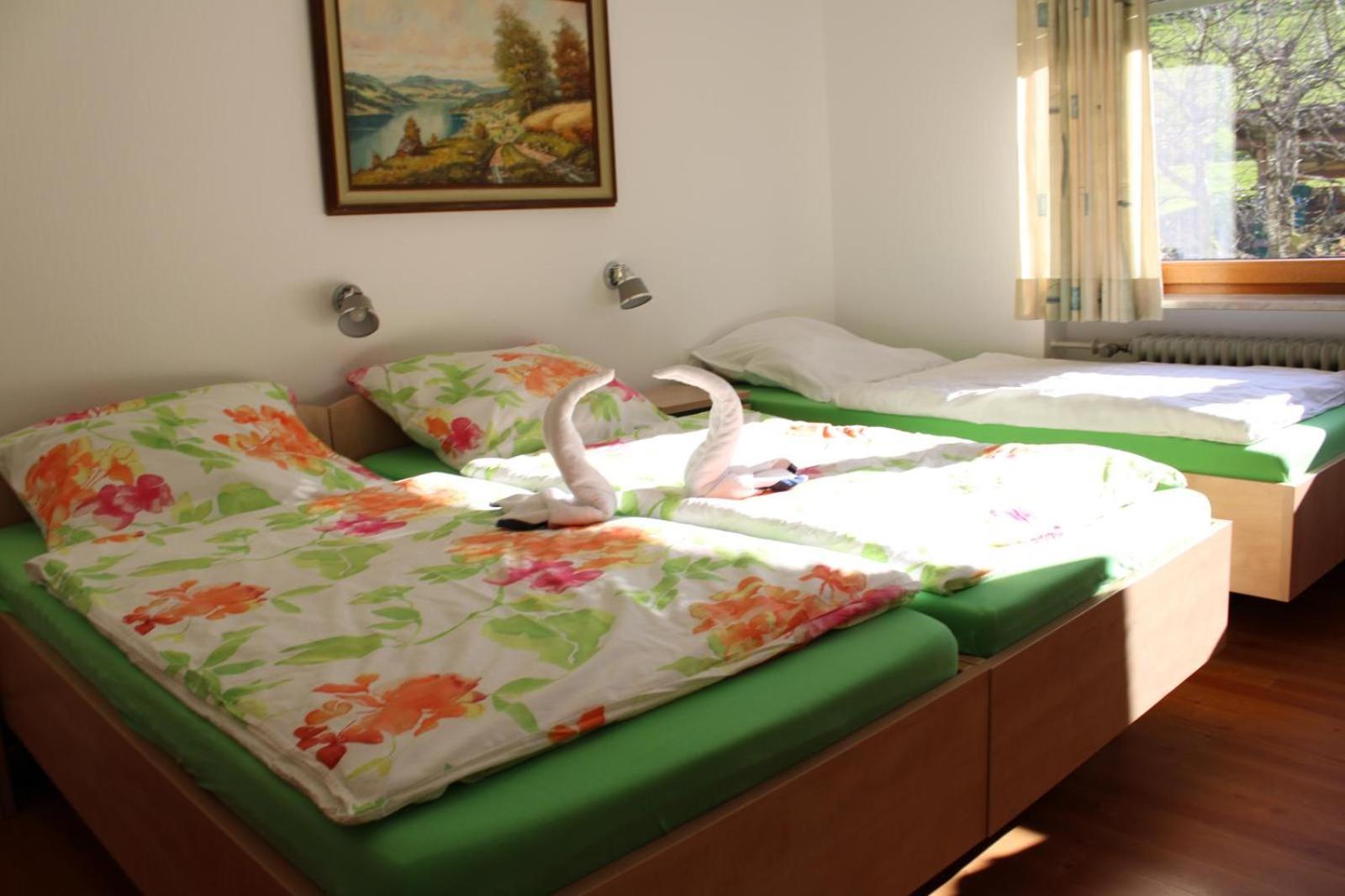 Ferienwohnung Sunshine Bad Peterstal-Griesbach Ngoại thất bức ảnh