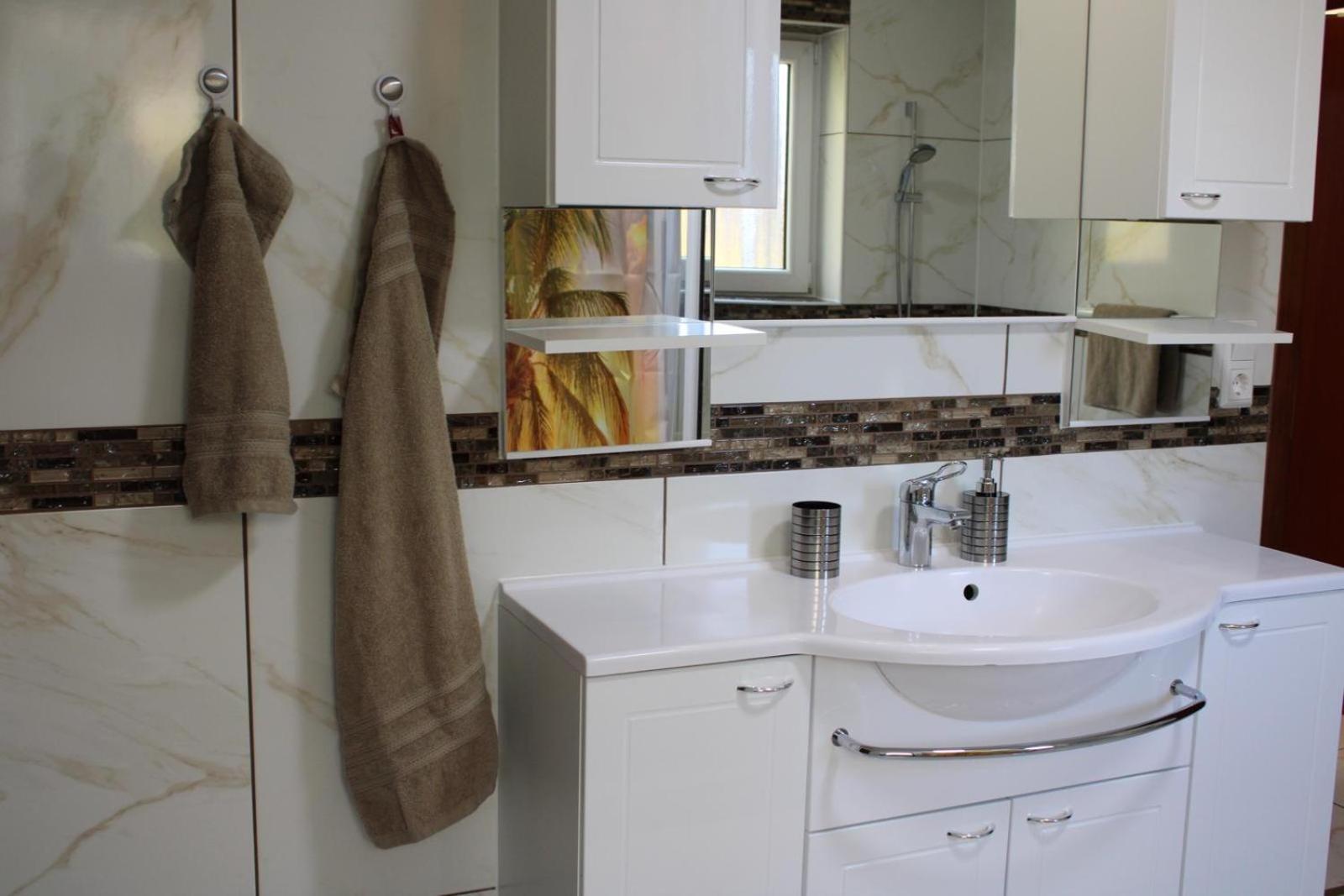Ferienwohnung Sunshine Bad Peterstal-Griesbach Ngoại thất bức ảnh