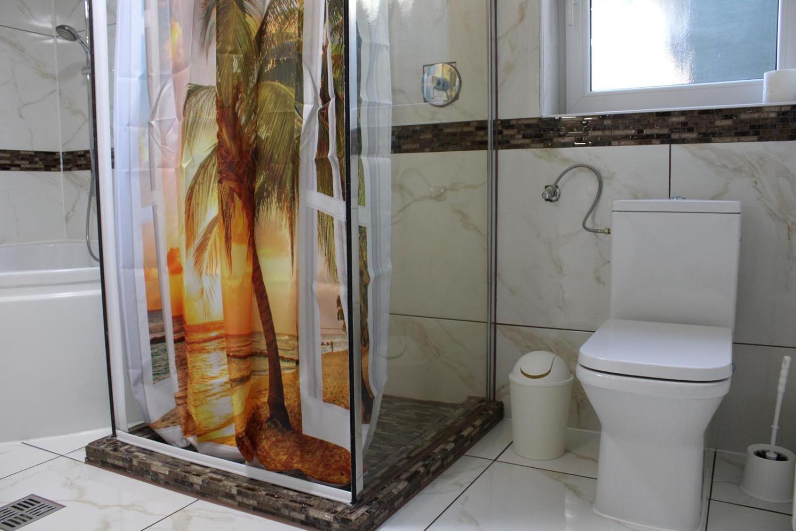 Ferienwohnung Sunshine Bad Peterstal-Griesbach Ngoại thất bức ảnh
