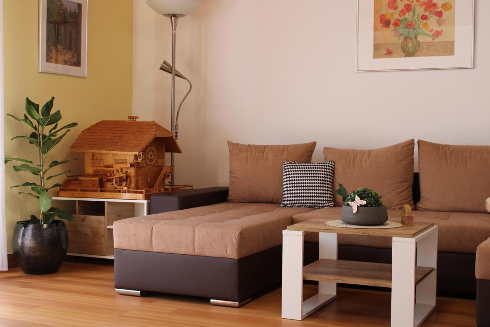 Ferienwohnung Sunshine Bad Peterstal-Griesbach Ngoại thất bức ảnh