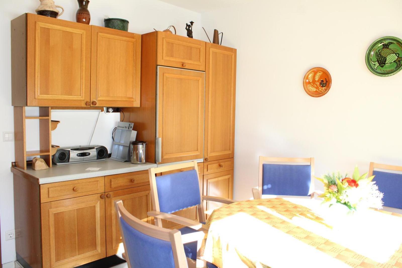 Ferienwohnung Sunshine Bad Peterstal-Griesbach Ngoại thất bức ảnh