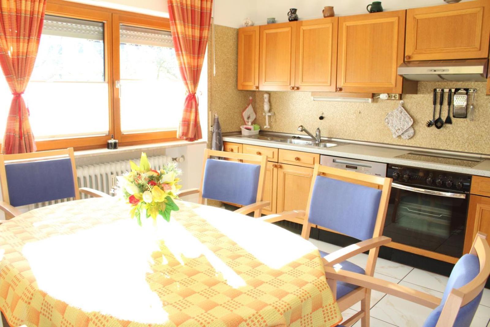 Ferienwohnung Sunshine Bad Peterstal-Griesbach Ngoại thất bức ảnh